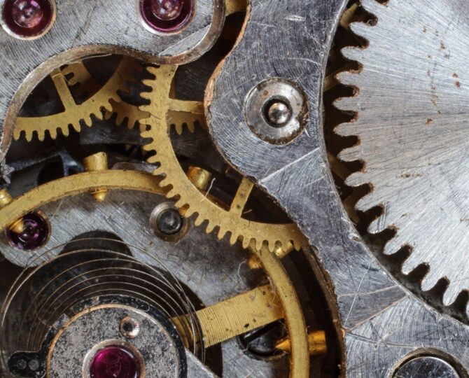 Ürün ve Parça Tasarımı