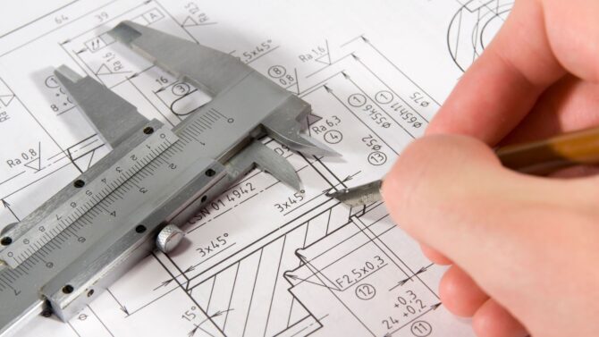 Endüstriyel Tasarım