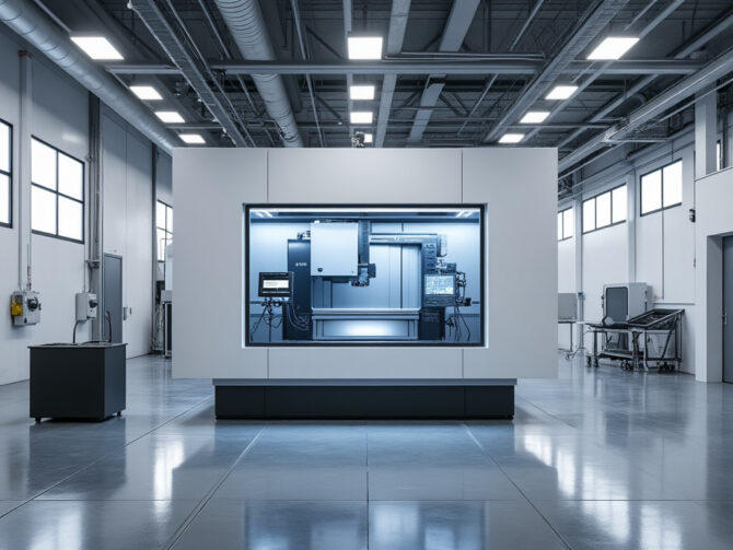 Alüminyum Enjeksiyon Kalıbı İmalatı