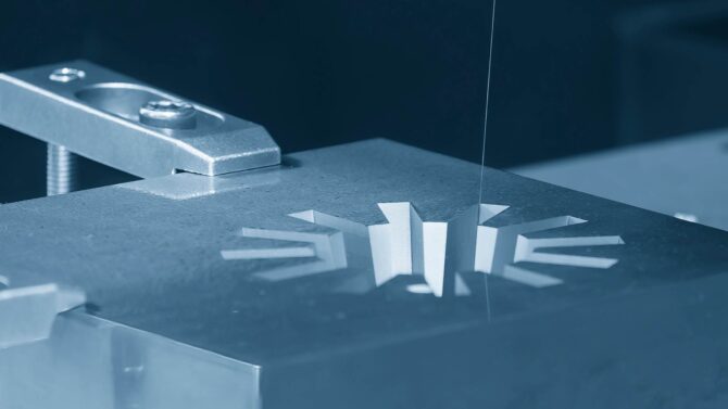 Plastik Kalıp İmalatı