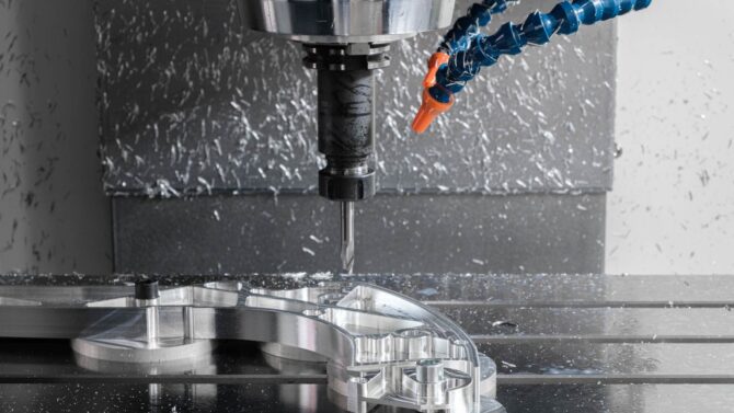 Dövme Kalıp İmalatı