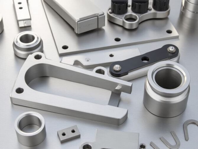 Kauçuk Kalıp İmalatı